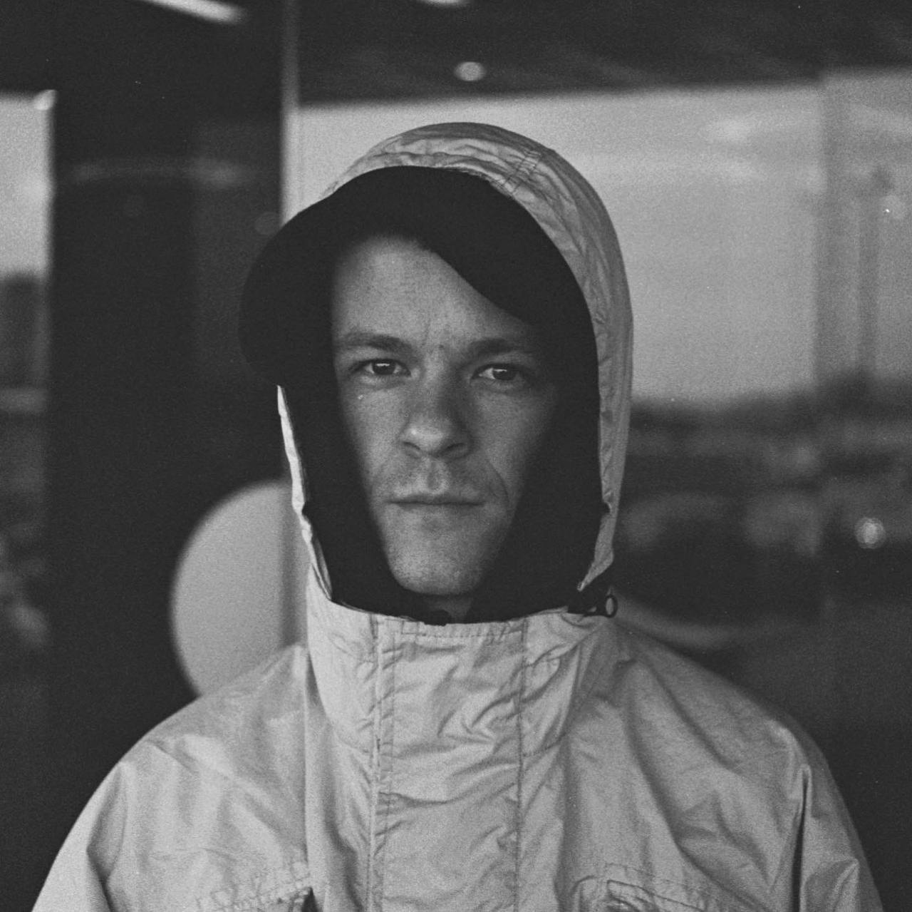 Aleksey Novikov