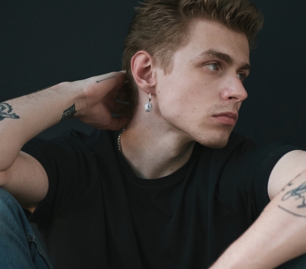 Rodion Chistyakov