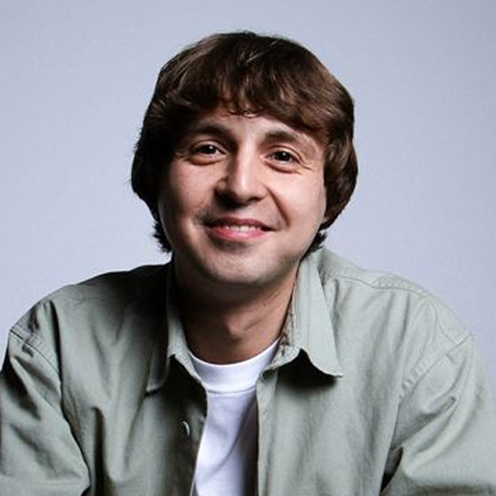Андрей Катиков