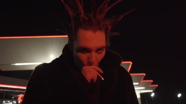 White Punk