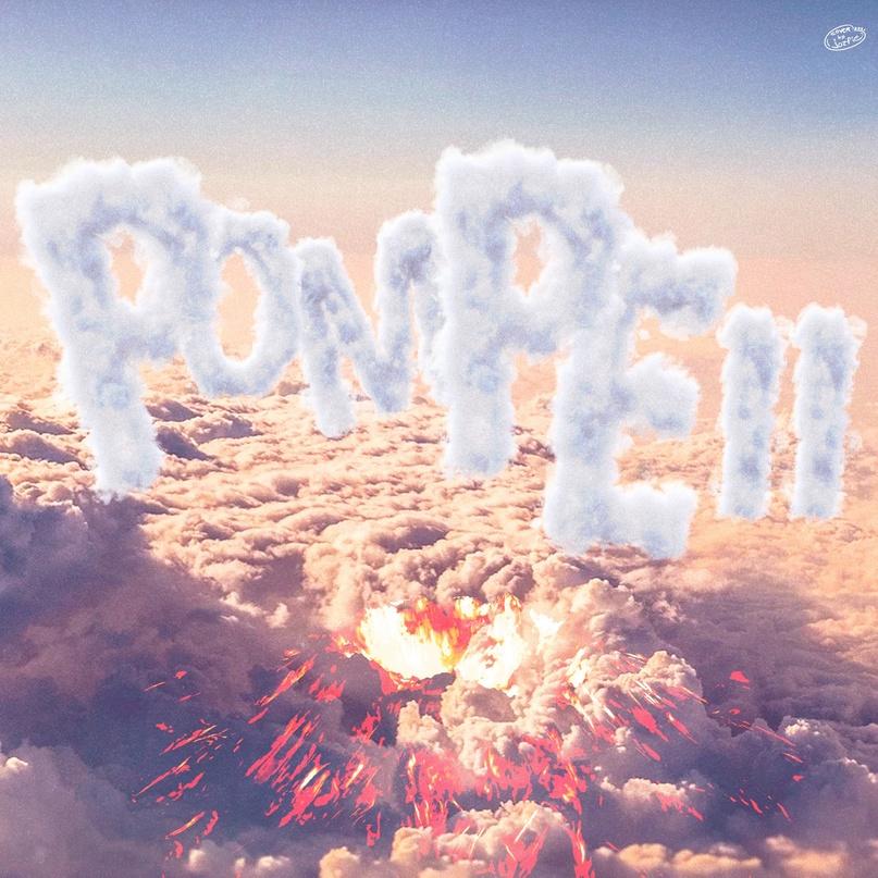 Pompeii