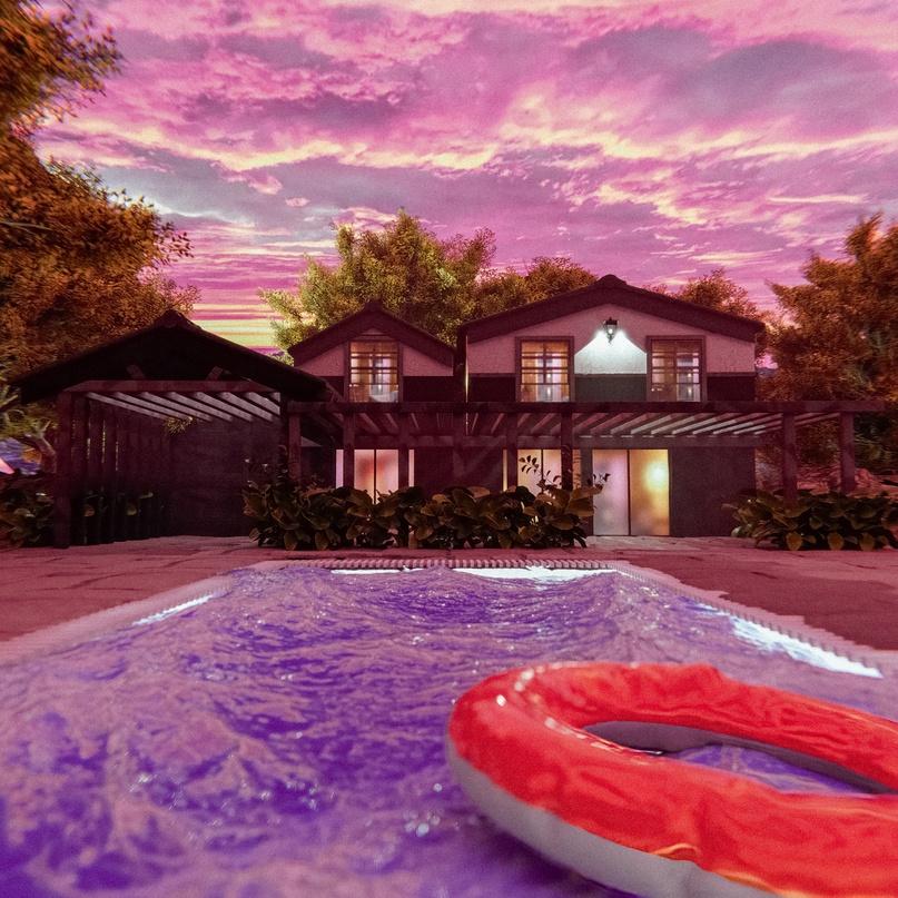 Dick House