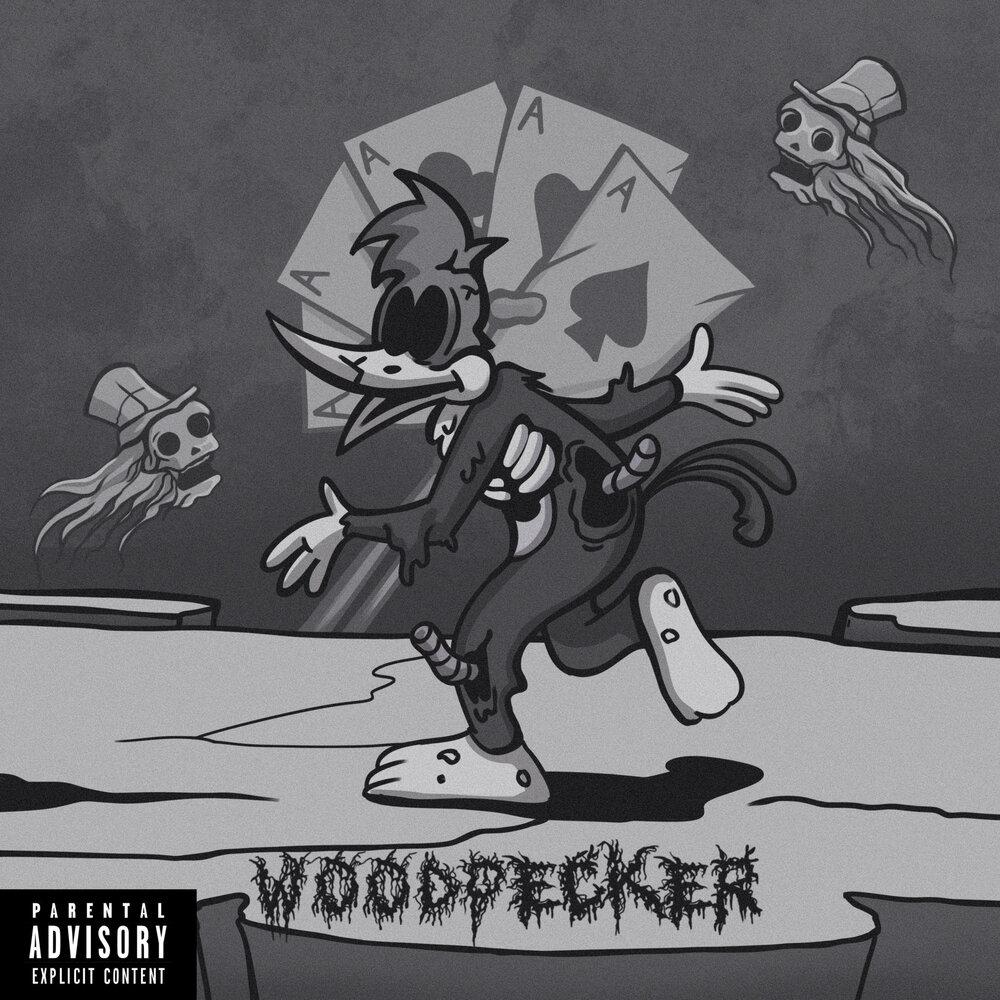 Woodpecker