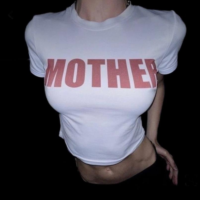 Lil mommy