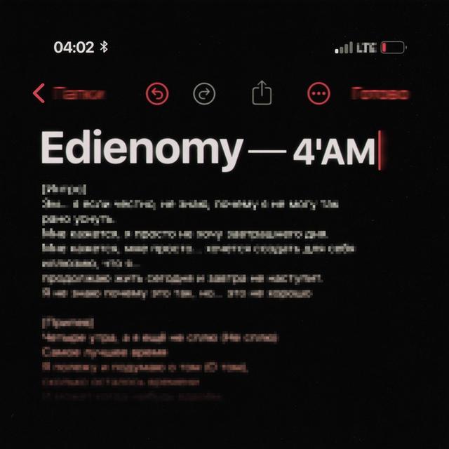 4'AM