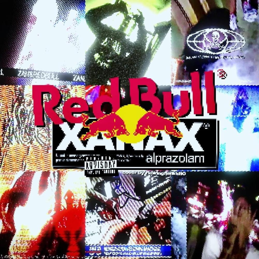 Xanredbull
