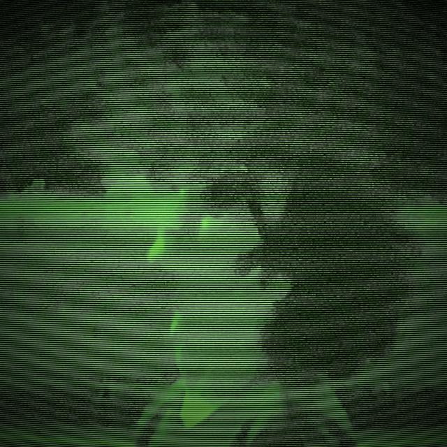NO SLEEP!
