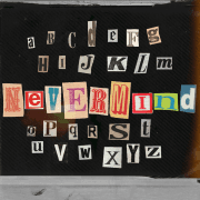 Nevermind